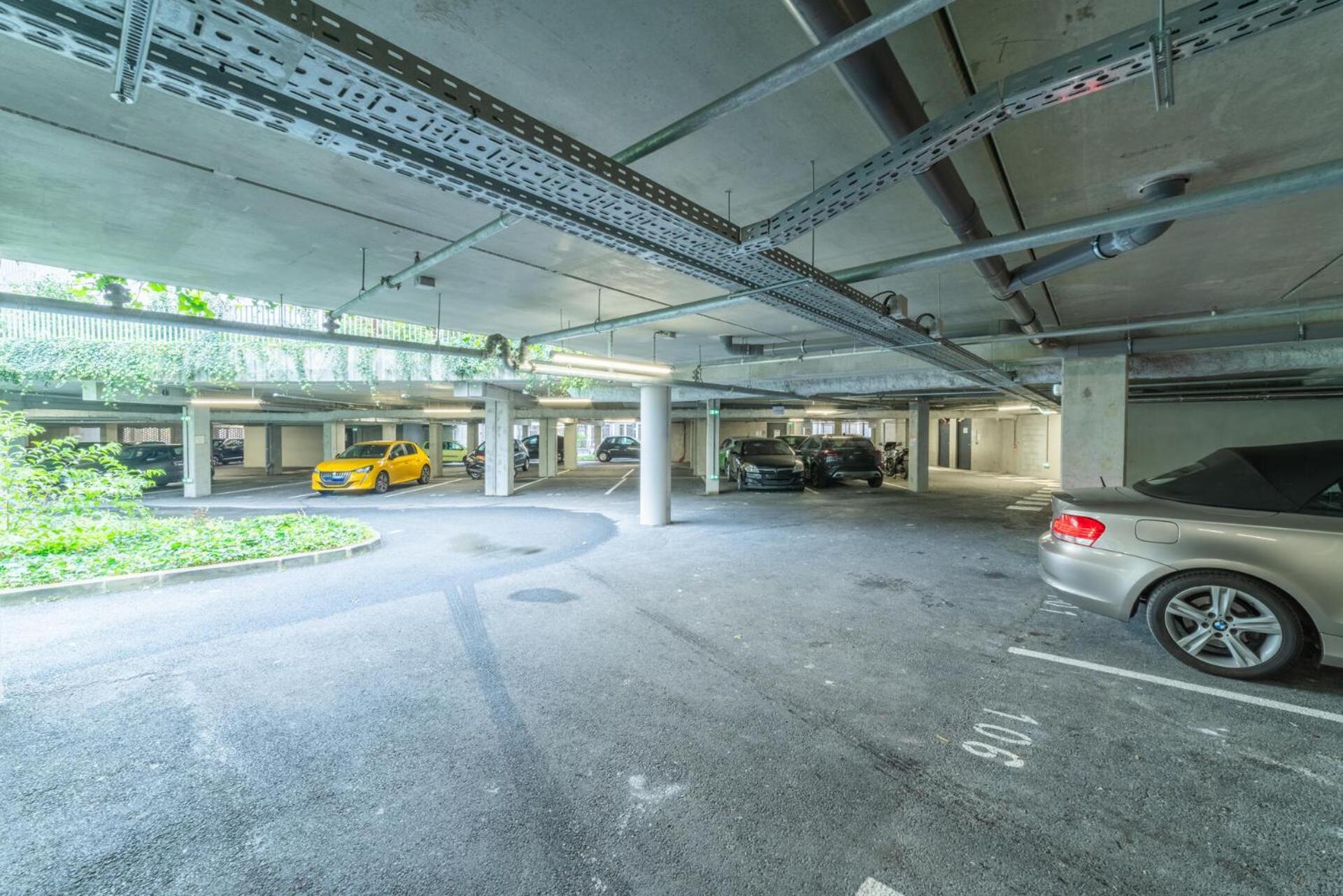 Montempo Appart'Hotel Bordeaux Belvedere Dış mekan fotoğraf